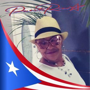 Meet your Posher, Jackeline